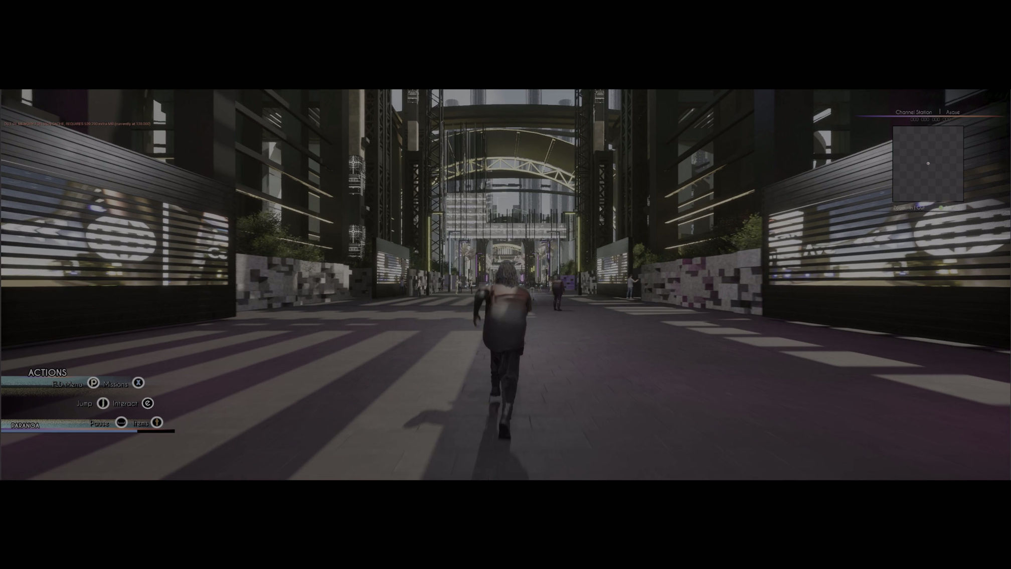 SVGDT Clip No. 002